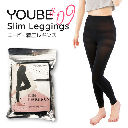 【販売終了】#09 Slim Leggings