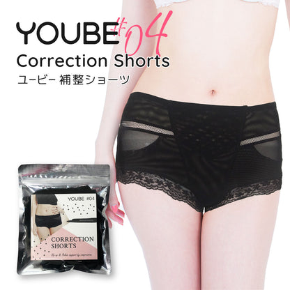 【販売終了】#04 Correction Shorts